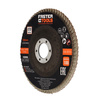 FASTER TOOLS Dysk listkowy 125 100 - 50 sztuk