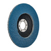 FASTER TOOLS Dysk listkowy INOX 80 - 25 sztuk