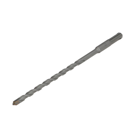 DRAUMET PREMIUM Wiertło SDS+ 2-ostrzowe 4/50/110 - 25 sztuk