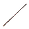 DRAUMET PREMIUM Wiertło SDS+ 2-ostrzowe 4/50/110 - 25 sztuk
